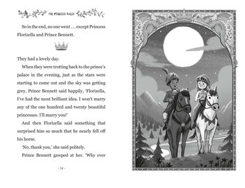 Бумажная книга «The Princess Rules», автор Филипп Григорий - фото №5 - миниатюра