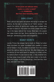 Паперова книга «Dark Paradise. Book 1», автор Енджи Сандро - фото №2 - мініатюра