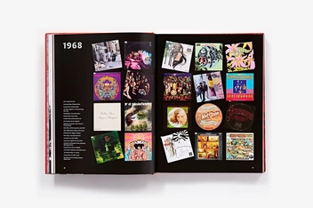 Бумажная книга «You Say You Want a Revolution? Records and Rebels 1966-1970 » - фото №7 - миниатюра