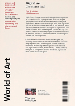 Бумажная книга «Digital Art», автор Кристиана Пол - фото №2 - миниатюра