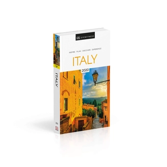 Бумажная книга «Italy» - фото №3 - миниатюра