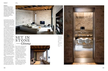 Бумажная книга «The Monocle Guide to Cosy Homes» - фото №2 - миниатюра