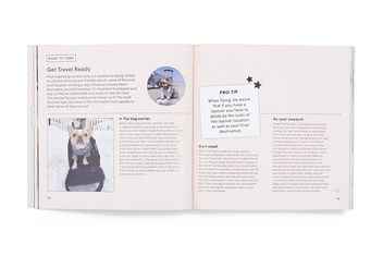 Бумажная книга «How To Make Your Dog #Famous. A Guide to Social Media and Beyond», автор Лони Эдвардс - фото №5 - миниатюра