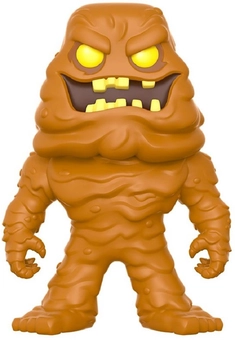  «Колекційна фігурка Funko Pop! Pop Heroes Batman Clayface (FK13643)», бренду Funko Pop - фото №1 - мініатюра