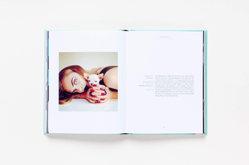 Бумажная книга «Nailed It. Nails Fashion Technique», автор Мариан Ньюман - фото №8 - миниатюра