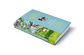 Бумажная книга «Spring Cannot be Cancelled», авторов Дэвид Хокни, Мартин Гейфорд - фото №7 - миниатюра