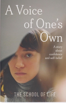 Бумажная книга «A Voice of One's Own», автор The School of Life - фото №1 - миниатюра