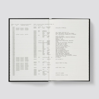 Бумажная книга «Source Code: My Beginnings», автор Билл Гейтс - фото №4 - миниатюра