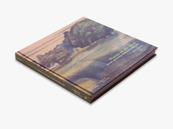 Паперова книга «Places of the Mind», авторів Семюел Смайлс, Джессіка Фезер, Анна Грютцнер Робінс, Францес Кері - фото №3 - мініатюра