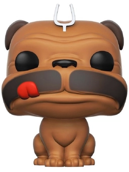  «Коллекционная фигурка Funko Pop! Pop movies Marvel Локджо (FK20237)», бренда Funko Pop - фото №1 - миниатюра