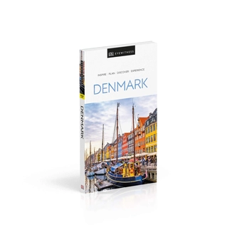 Бумажная книга «Denmark» - фото №3 - миниатюра