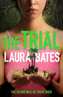 Бумажная книга «The Trial», автор Лаура Бейтс - фото №1 - миниатюра