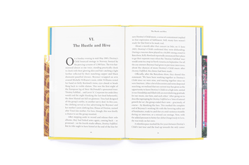 Бумажная книга «Beyonce», автор Чепо Мокоена - фото №6 - миниатюра