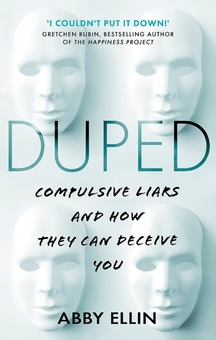 Бумажная книга «Duped», автор Эбби Эллин - фото №1 - миниатюра