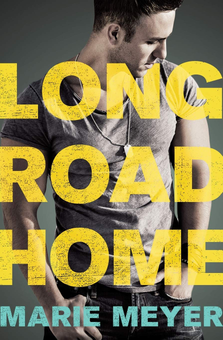 Паперова книга «Long Road Home», автор Марі Мейєр - фото №1 - мініатюра