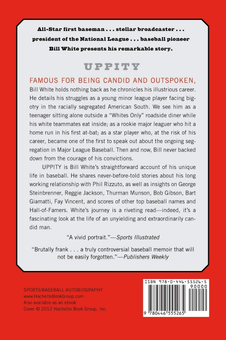 Бумажная книга «Uppity. My Untold Story about the Games People Play», авторов Билл Уайт, Гордон Диллоу - фото №3 - миниатюра