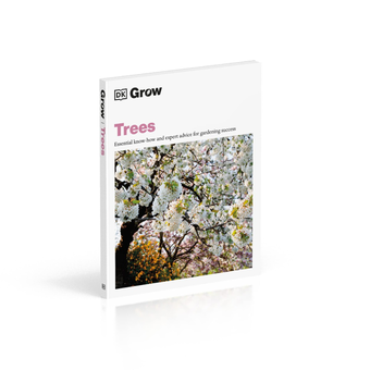 Паперова книга «Trees», автор Зія Алауей - фото №3 - мініатюра
