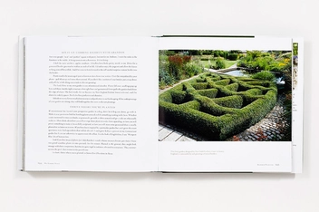 Паперова книга «On Garden Style», автор Банні Вільямс - фото №9 - мініатюра