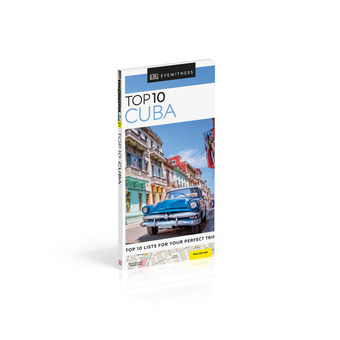 Паперова книга «Cuba» - фото №3 - мініатюра