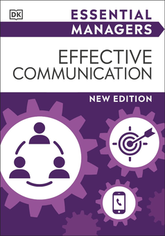 Бумажная «Effective Communication», автора Без автора– фото №1