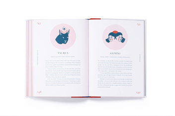 Паперова книга «The Modern Oracle», автор Ліза Босуелл - фото №9 - мініатюра