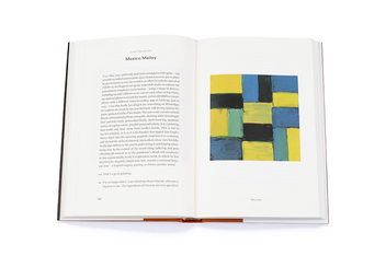 Паперова книга «On the Line. Conversations with Sean Scully», автор Келлі Гров'є - фото №9 - мініатюра