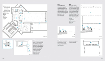 Бумажная книга «Detail in Contemporary Lighting Design», автор Джилл Энтвистл - фото №11 - миниатюра