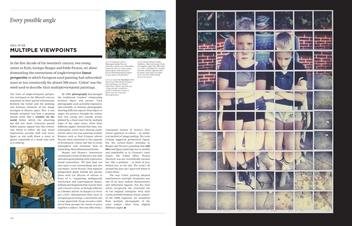 Паперова книга «100 Ideas that Changed Art», автор Майкл Бьорд - фото №7 - мініатюра