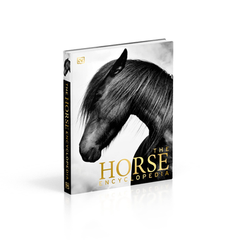 Бумажная книга «The Horse Encyclopedia», автор Элвин Хартли Эдвардс - фото №3 - миниатюра