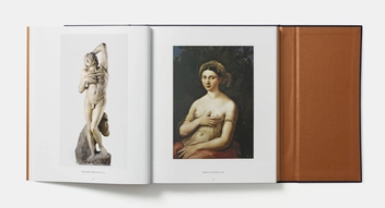 Бумажная книга «The Art of the Erotic» - фото №4 - миниатюра