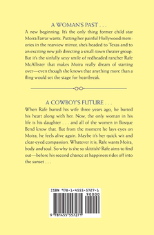 Паперова книга «Where the Heart Leads», автор Джинелл Болтон - фото №2 - мініатюра