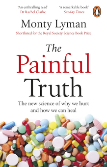Бумажная книга «The Painful Truth. The new science of why we hurt and how we can heal», автор Монти Лайман - фото №1 - миниатюра