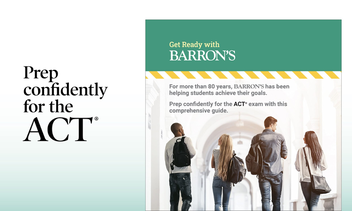 Бумажная книга «ACT Premium Study Guide, 2022-2023. 6 Practice Tests + Comprehensive Review + Online Practice», автор Брайан Стюарт - фото №6 - миниатюра