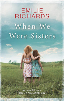 Паперова книга «When We Were Sisters» - фото №1 - мініатюра