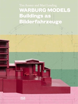 Бумажная книга «Warburg Models: Buildings as Bilderfahrzeuge» - фото №2 - миниатюра