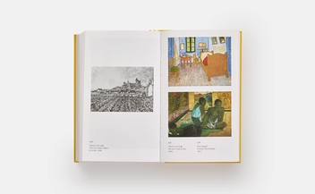 Бумажная книга «The Story of Art», автор Эрнст Ханс Гомбрих - фото №6 - миниатюра