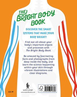 Бумажная книга «The Bright Body Book», авторов Соня Ньюленд, Иззи Хауэлл - фото №2 - миниатюра