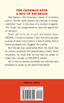 Бумажная книга «The Best Laid Plans. Book 10», автор Трой Конвей - фото №2 - миниатюра