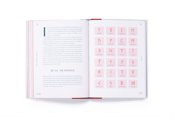 Паперова книга «The Modern Oracle», автор Ліза Босуелл - фото №10 - мініатюра