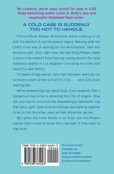 Паперова книга «Wanting You. Book 2», автор Леслі Келлі - фото №2 - мініатюра