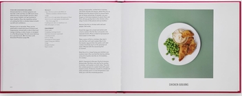 Паперова книга «Breakfast, Lunch, Tea with Children: Rose Bakery», авторів Роуз Карраріні, Марісса-Катрін Карраріні - фото №3 - мініатюра