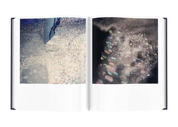 Бумажная книга «Rinko Kawauchi. Illuminance. The Tenth Anniversary Edition» - фото №6 - миниатюра