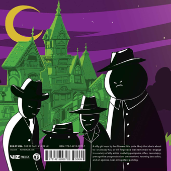 Бумажная книга «Homestuck. Book 2», автор Эндрю Хасси - фото №3 - миниатюра