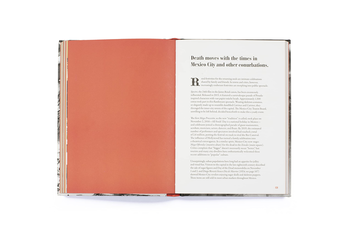 Бумажная книга «The Day of the Dead. A Visual Compendium», авторов Джулия Ротенштайн, Хлоя Сейер - фото №7 - миниатюра