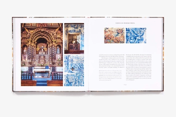 Бумажная книга «Sacred Spaces: The Awe-Inspiring Architecture of Churches and Cathedrals», автор Гийом де Лобье - фото №8 - миниатюра