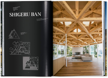 Бумажная книга «Homes for Our Time. Contemporary Houses around the World», автор Филип Жодидио - фото №2 - миниатюра