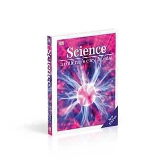 Бумажная книга «Science. A Children's Encyclopedia» - фото №9 - миниатюра