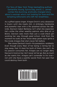 Бумажная книга «Breathless for Him. Book 1», автор София Тейт - фото №2 - миниатюра