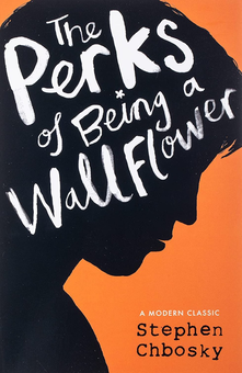 Бумажная книга «The Perks of Being a Wallflower», автор Стивен Чбоски - фото №1 - миниатюра