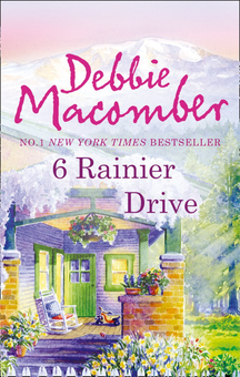 Бумажная книга «6 Rainier Drive», автор Дебби Макомбер - фото №1 - миниатюра